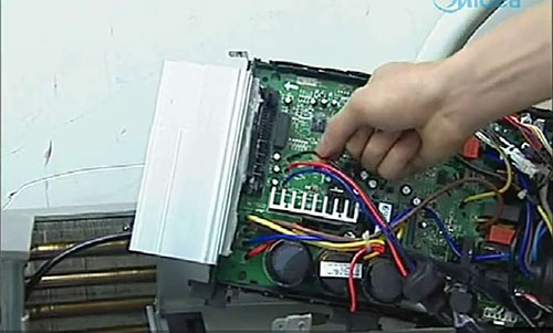 礼泉美的空调电话是多少