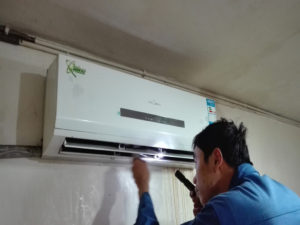 礼泉格力空调电话是多少