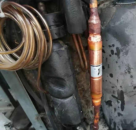 礼泉美的变频多联机空调维修售后服务中心