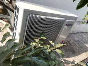 礼泉空调维修售后服务