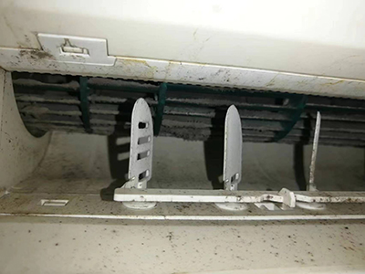 礼泉空调维修售后服务中心电话是多少