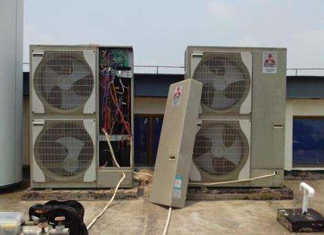 礼泉空调维修电话号码多少