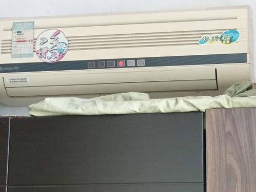 礼泉空调维修售后服务中心