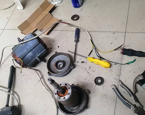 礼泉空调维修售后服务中心电话在哪里找