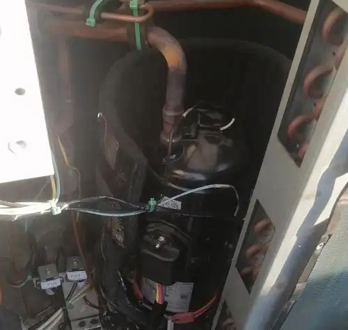 礼泉维修变频空调电话在哪里找