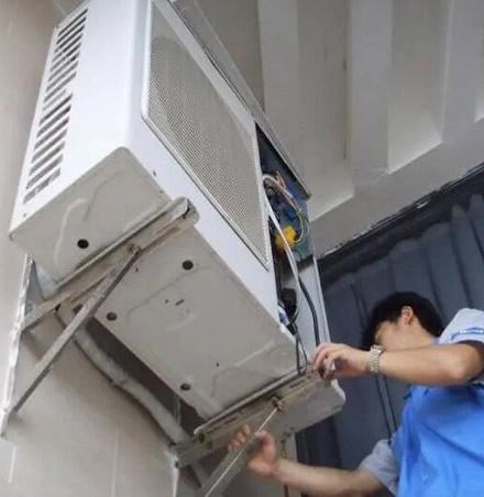 礼泉24小时空调维修热线