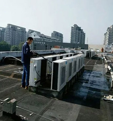 礼泉 空调拆装 礼泉本地 空调拆装公司