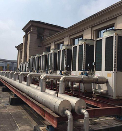 礼泉多联机维修 礼泉中央空调维修