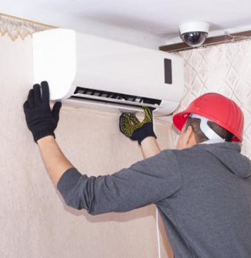 礼泉空调内机噪音大