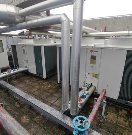 礼泉附近中央空调维修 礼泉上门中央空调维修