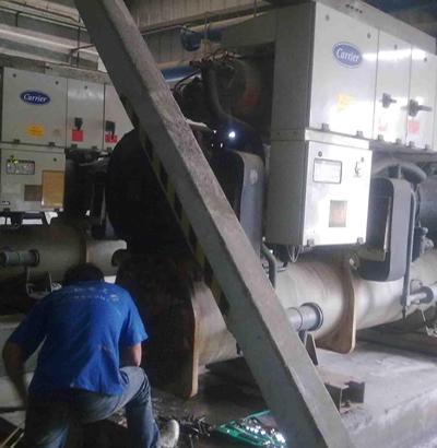 礼泉冰箱维修 礼泉制冷设备维修